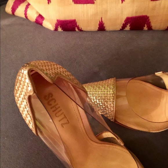 Shultz pumps - Picture 5 of 8